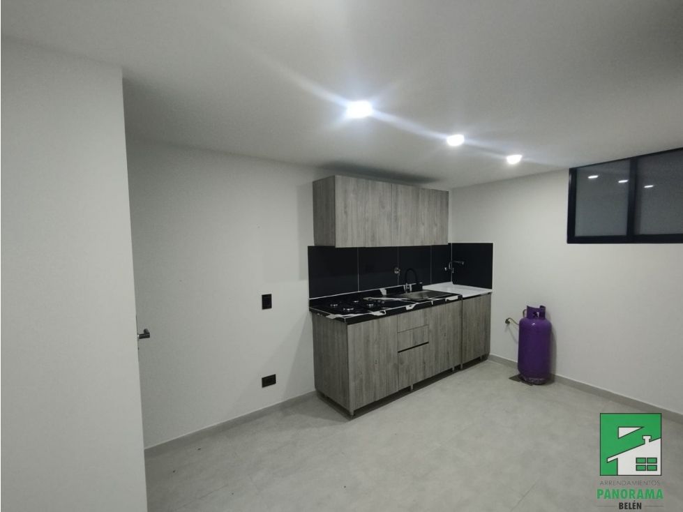 Apartaestudio en arriendo Antioquia Medellín El Rincon 35 m2 Habitaciones 1 Baños 1 Garajes 0 Precio $920000