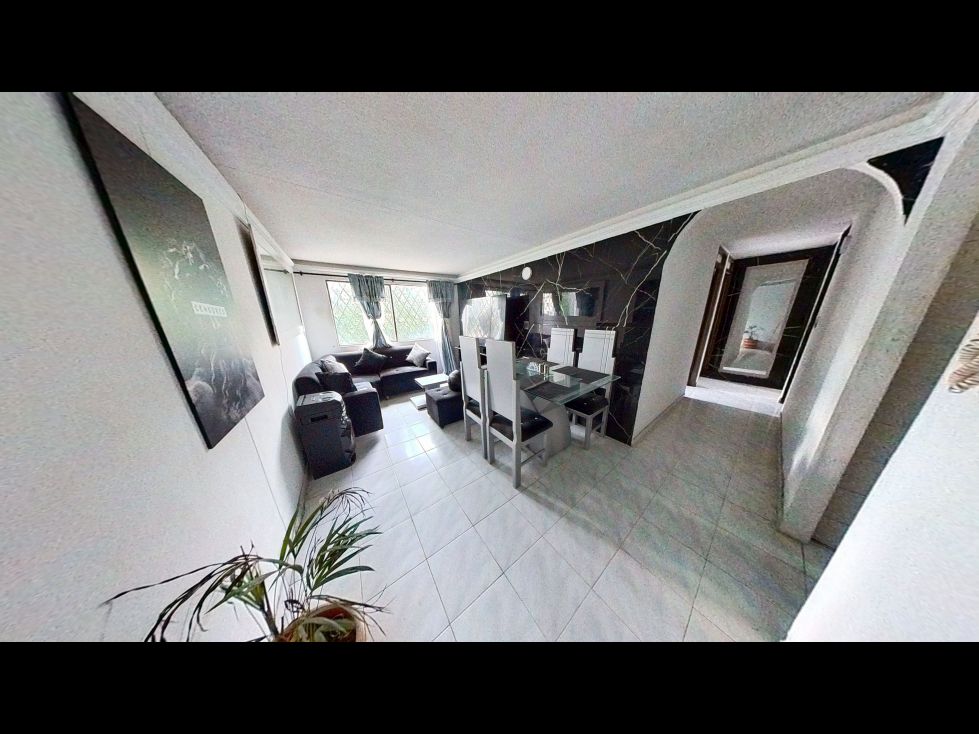 Apartamento en venta Valle Del Cauca Cali Manuel María Buenaventura 52 m2 Habitaciones 3 Baños 1 Garajes 0 Precio $218954119