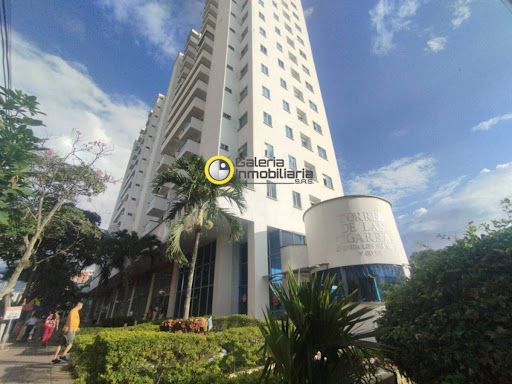 Apartamento en arriendo Santander Bucaramanga Urbanización Los Bucaros 121 m2 Habitaciones 3 Baños 3 Garajes 1 Precio $3600000