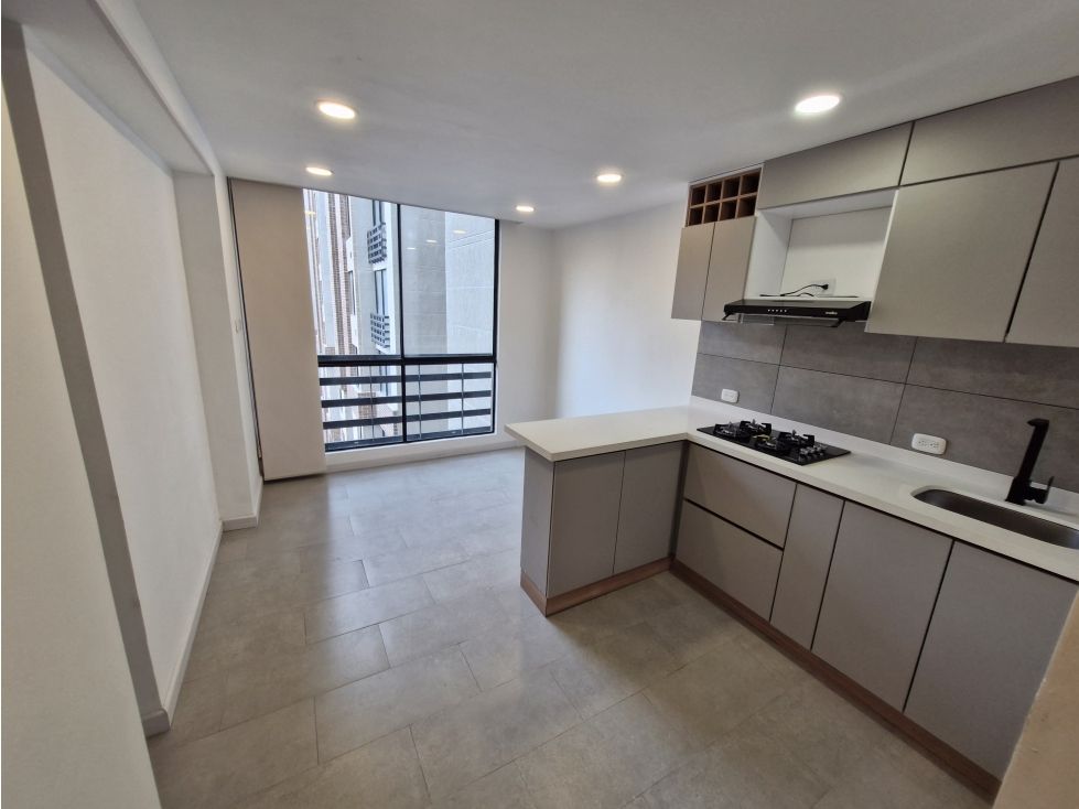 Apartamento en venta Cundinamarca Bogotá Granjas De Techo 41 m2 Habitaciones 2 Baños 1 Garajes 0 Precio $330000000