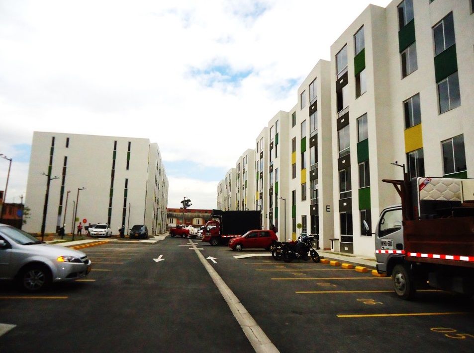 Apartamento en arriendo Cundinamarca Funza Ub Ciudad Jardin 57 m2 Habitaciones 3 Baños 2 Garajes 0 Precio $1300000