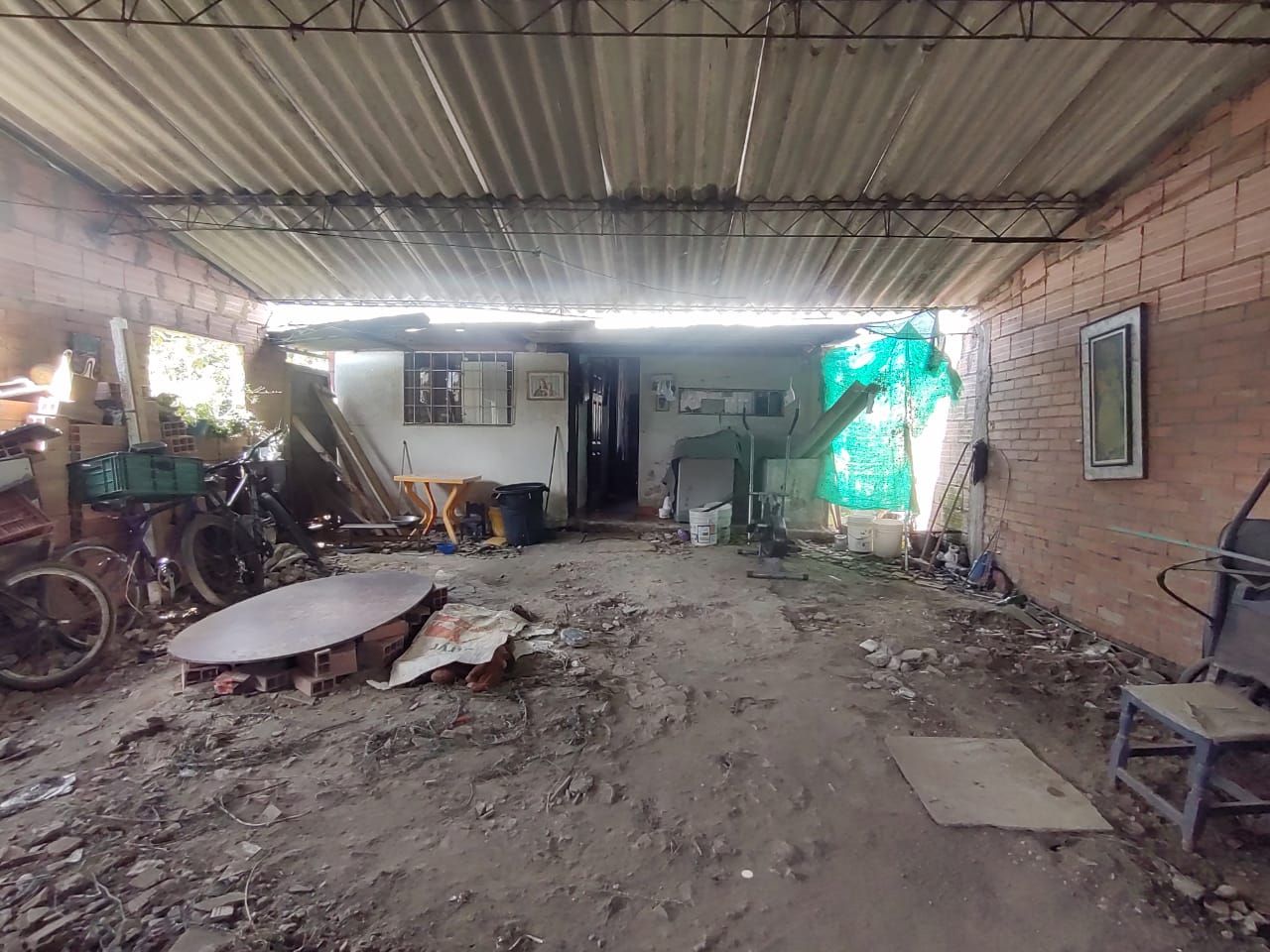 Casa en venta Cundinamarca Cajicá Vda Canelon 40 m2 Habitaciones 2 Baños 1 Garajes 0 Precio $300000000