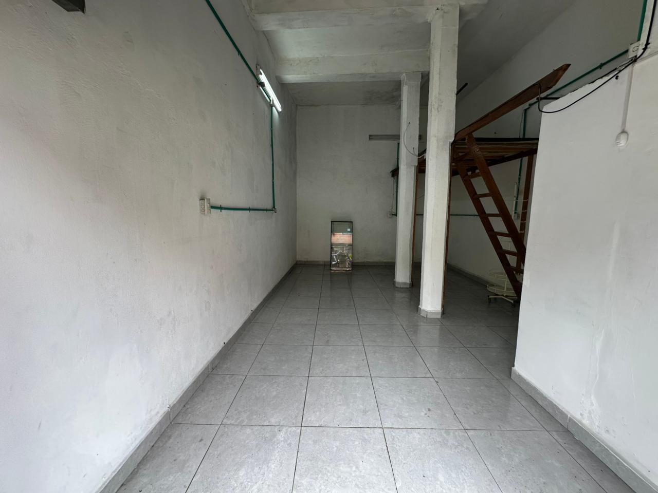 Local en arriendo Antioquia Medellín Moravia 22 m2 Habitaciones 0 Baños 0 Garajes 0 Precio $1260000