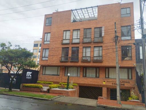 Apartamento en arriendo Cundinamarca Bogotá Santa Barbara Central 60 m2 Habitaciones 2 Baños 2 Garajes 1 Precio $2343000
