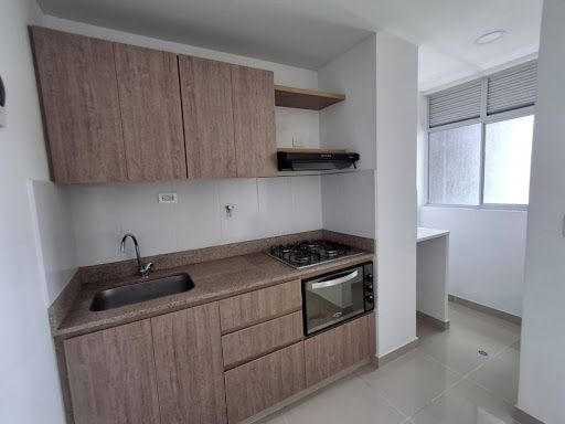 Apartaestudio en venta Antioquia Itagüí Itagüí 43 m2 Habitaciones 1 Baños 1 Garajes 1 Precio $290000000