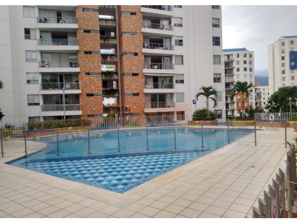 Apartamento en arriendo Santander Floridablanca Altoviento Ii Etapa 94 m2 Habitaciones 3 Baños 2 Garajes 1 Precio $2403000