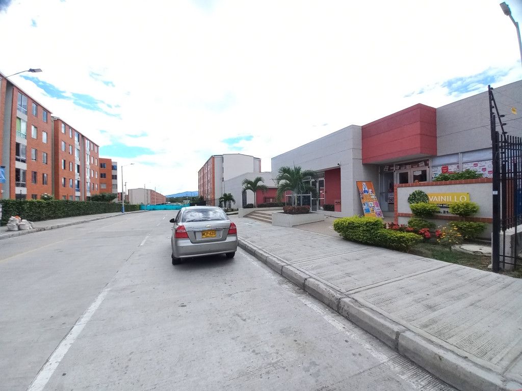 Apartamento en venta Tolima Ibagué Picaleña 42 m2 Habitaciones 2 Baños 1 Garajes 0 Precio $125000000