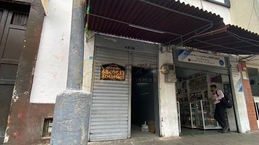 Local en arriendo Santander Bucaramanga La Concordia 48 m2 Habitaciones 0 Baños 2 Garajes 0 Precio $1500000