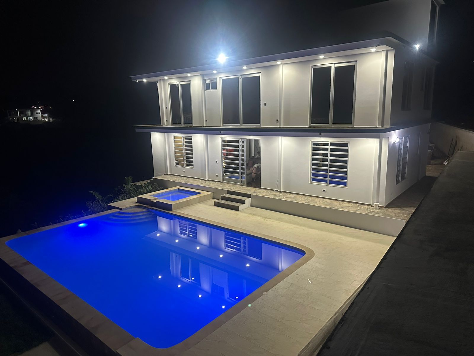 Casa Campestre en venta Cundinamarca Viotá Liberia 540 m2 Habitaciones 5 Baños 3 Garajes 4 Precio $1500000000