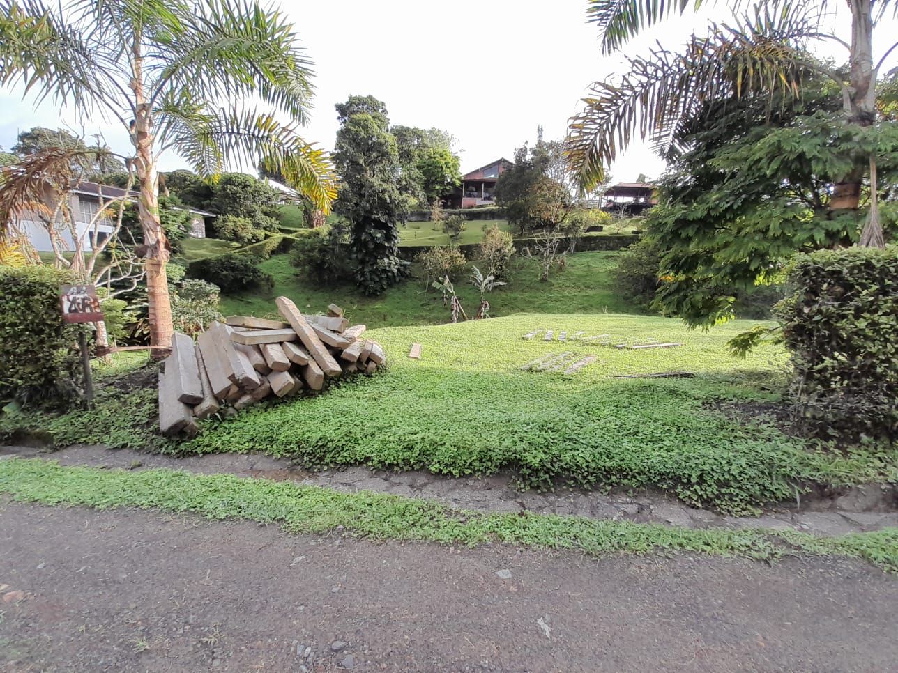 Lote en venta Risaralda Pereira Jardin De Velez Y Velez 2249 m2 Habitaciones 0 Baños 0 Garajes 0 Precio $396000000