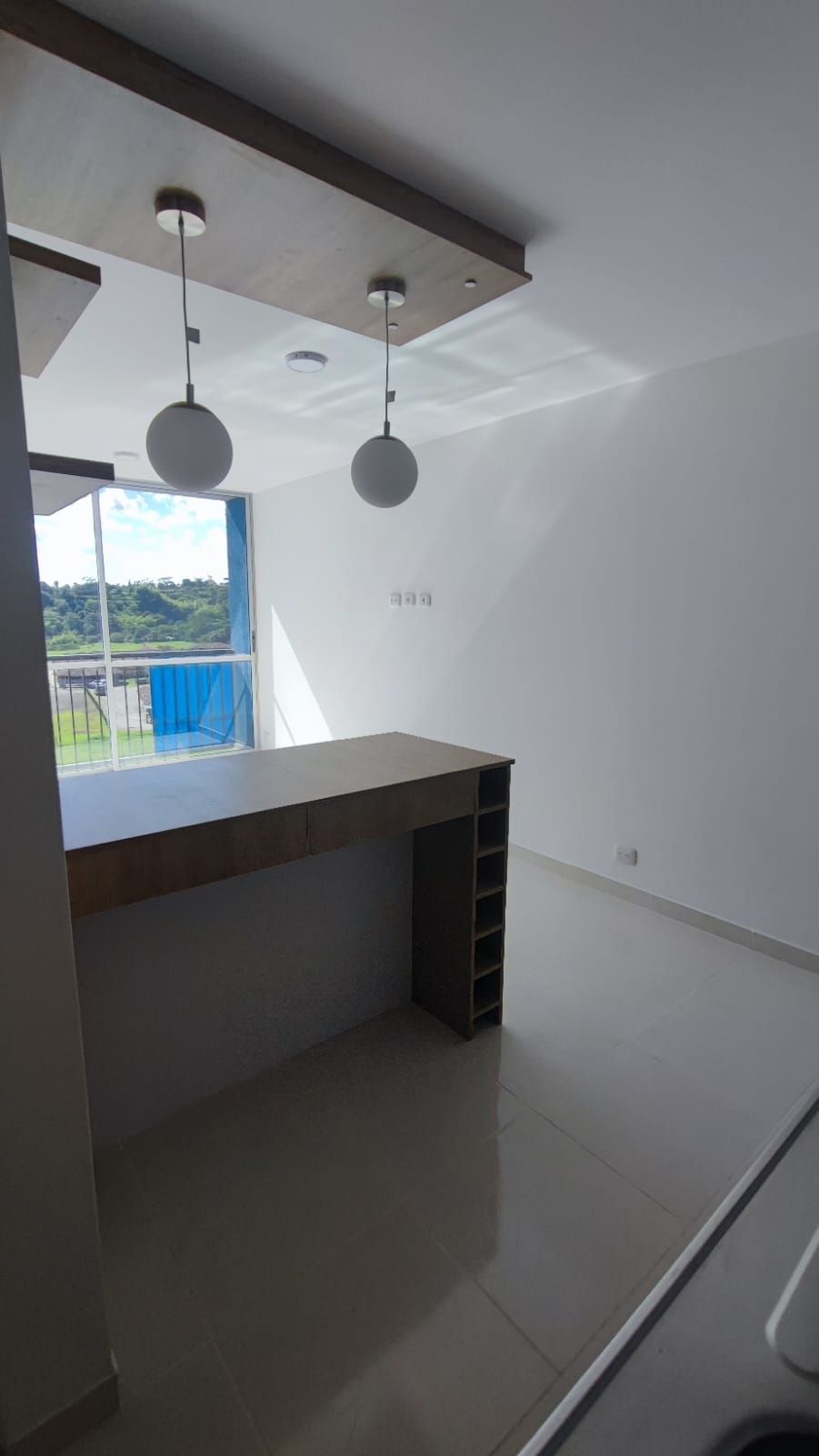 Apartamento en venta Quindío Armenia Cr Iberica 59 m2 Habitaciones 3 Baños 2 Garajes 0 Precio $270000000