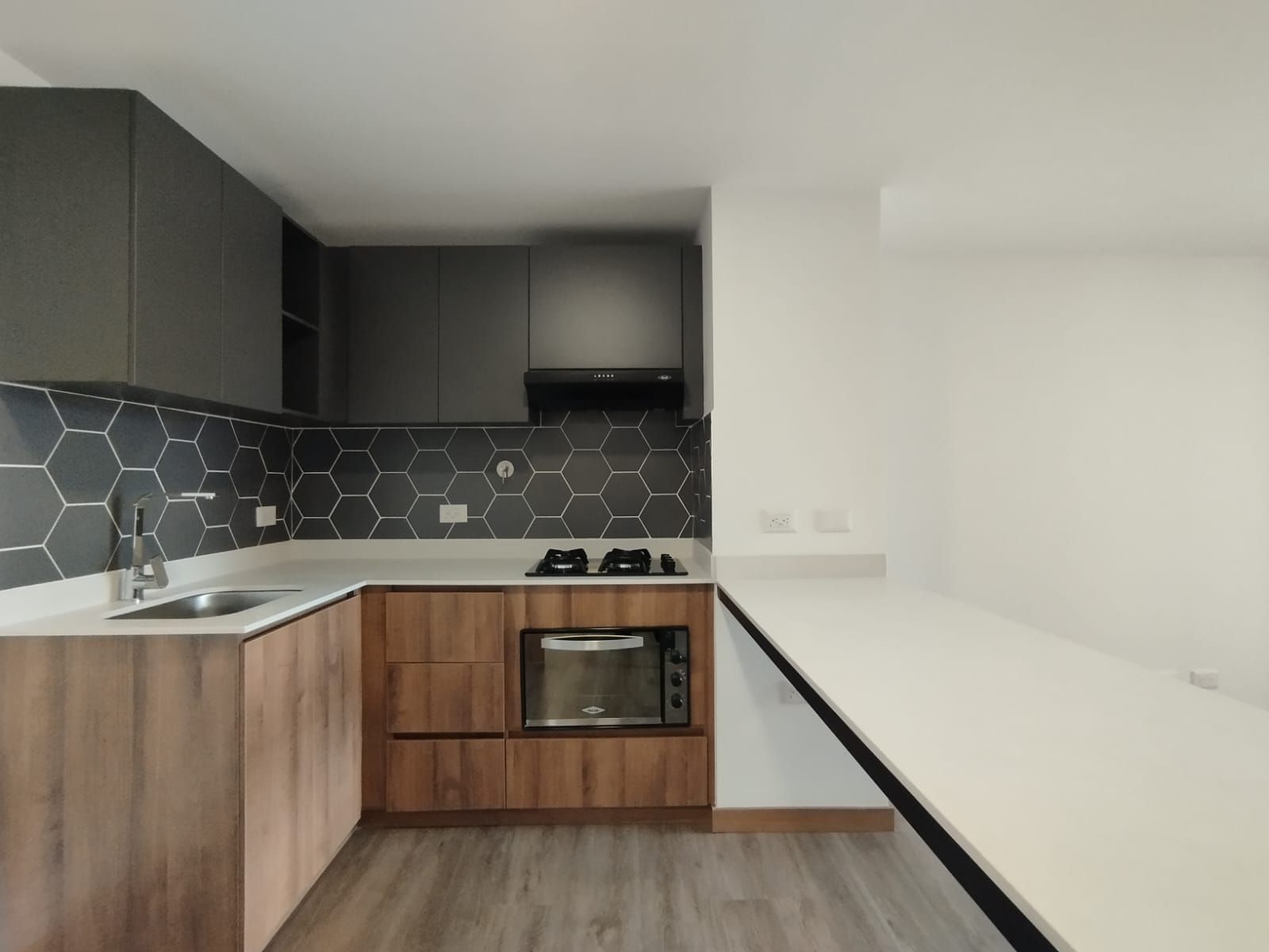 Apartamento en arriendo Antioquia Envigado Las Vegas 60 m2 Habitaciones 2 Baños 2 Garajes 1 Precio $3200000