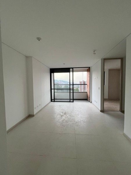 Apartamento en venta Antioquia Envigado Loma Del Barro 60 m2 Habitaciones 2 Baños 2 Garajes 1 Precio $520000000