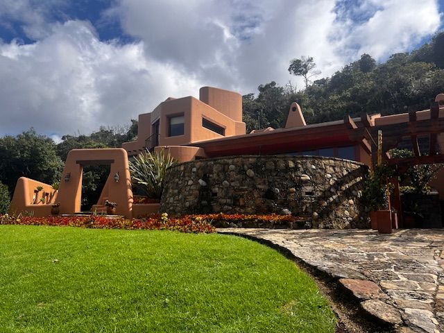 Casa Campestre en venta Cundinamarca Bogotá Torca 287 m2 Habitaciones 4 Baños 5 Garajes 6 Precio $4000000000