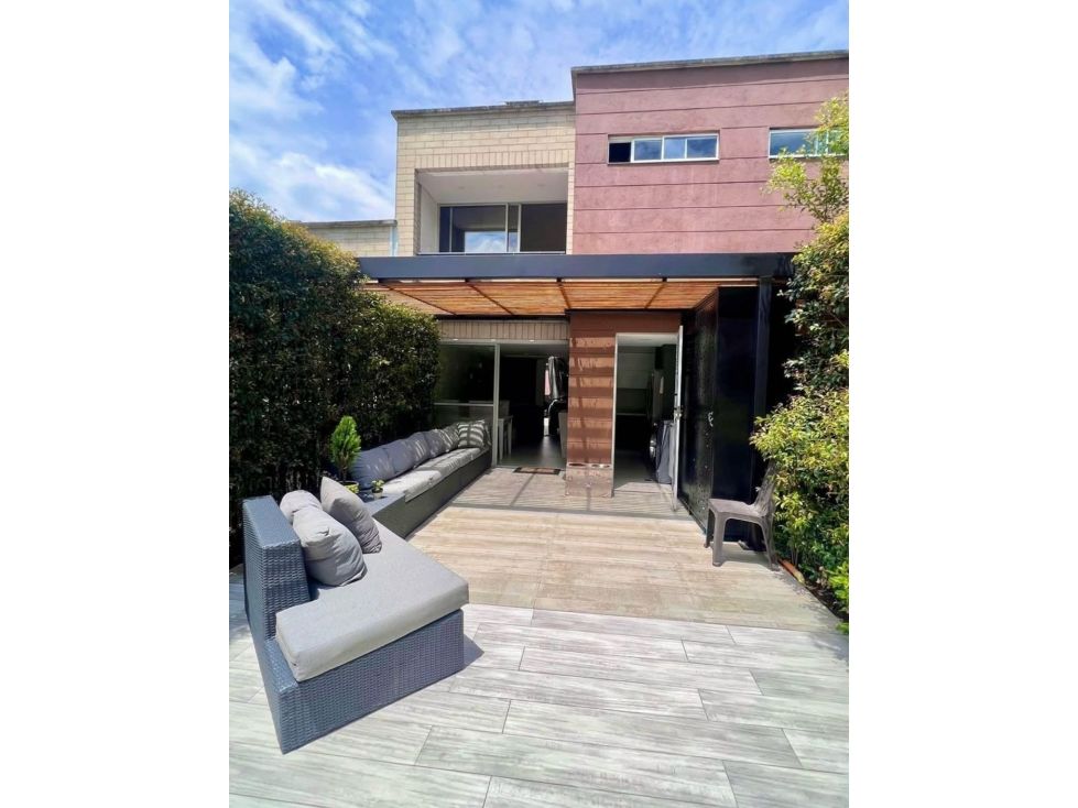 Casa en venta Antioquia Bello Ub El Trebol 130 m2 Habitaciones 3 Baños 3 Garajes 2 Precio $750000000