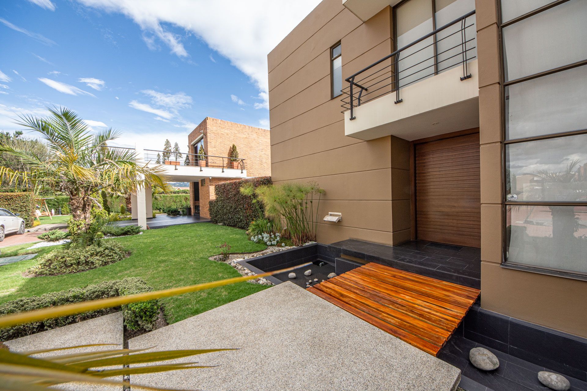 Casa en venta Cundinamarca Chía Urbanizacion Nuevo Milenio 289 m2 Habitaciones 3 Baños 3 Garajes 3 Precio $1380000000