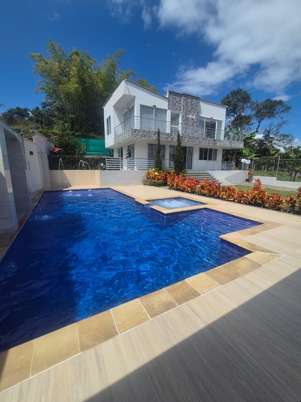 Finca en venta Valle Del Cauca Dagua Dagua 446 m2 Habitaciones 4 Baños 4 Garajes 6 Precio $860000000