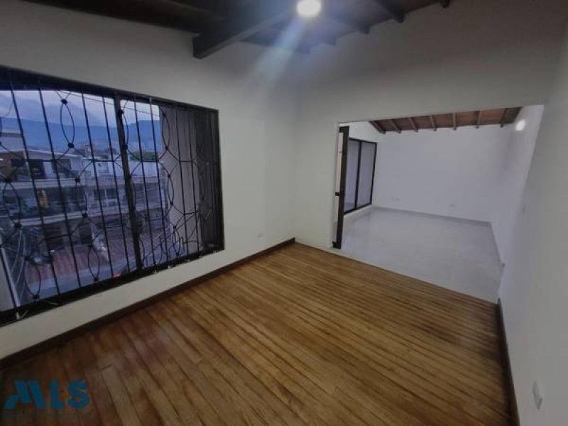 Casa en venta Antioquia Medellín El Nogal- Los Almendros 119 m2 Habitaciones 3 Baños 3 Garajes 0 Precio $580000000