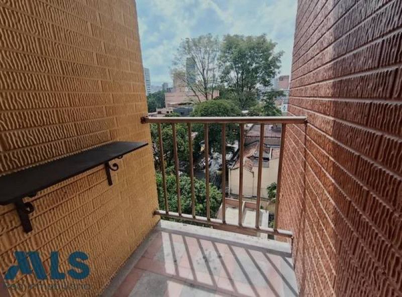 Apartamento en venta Antioquia Medellín Villanueva 47 m2 Habitaciones 3 Baños 2 Garajes 0 Precio $320000000