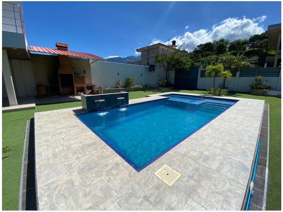 Casa Campestre en venta Magdalena Santa Marta Santa Marta 298 m2 Habitaciones 6 Baños 6 Garajes 3 Precio $1500000000