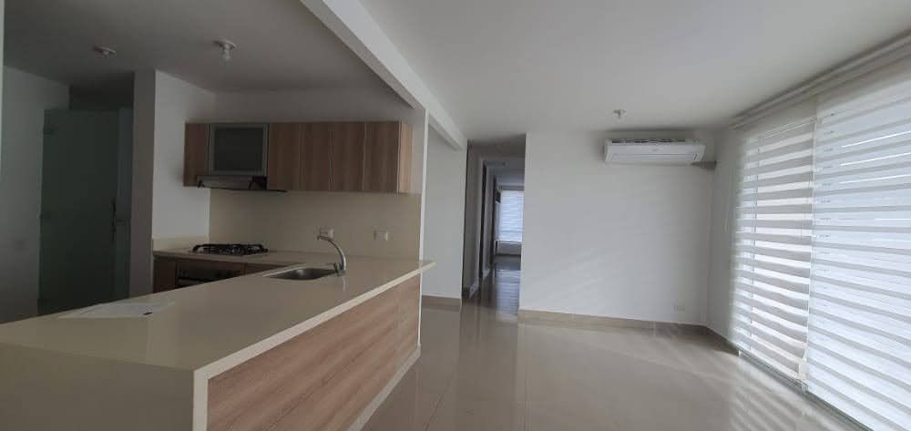 Apartamento en arriendo Atlántico Barranquilla Cr Bora 115 m2 Habitaciones 3 Baños 3 Garajes 2 Precio $3850000