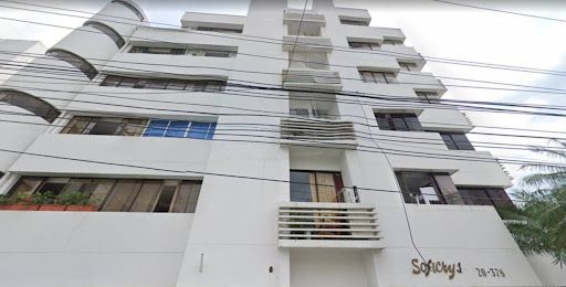 Apartamento en arriendo Bolívar Cartagena Manga 90 m2 Habitaciones 3 Baños 2 Garajes 1 Precio $3070000