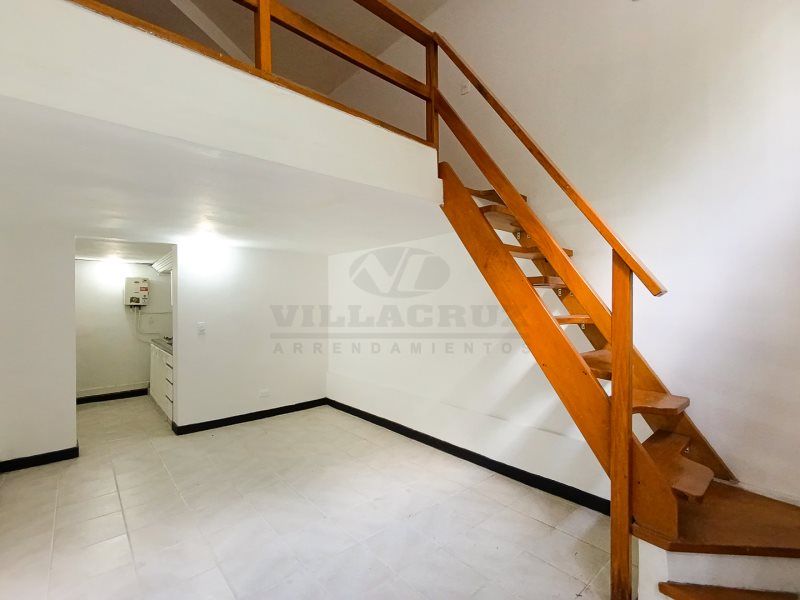 Apartaestudio en venta Antioquia Medellín Laureles 60 m2 Habitaciones 1 Baños 1 Garajes 0 Precio $280000000