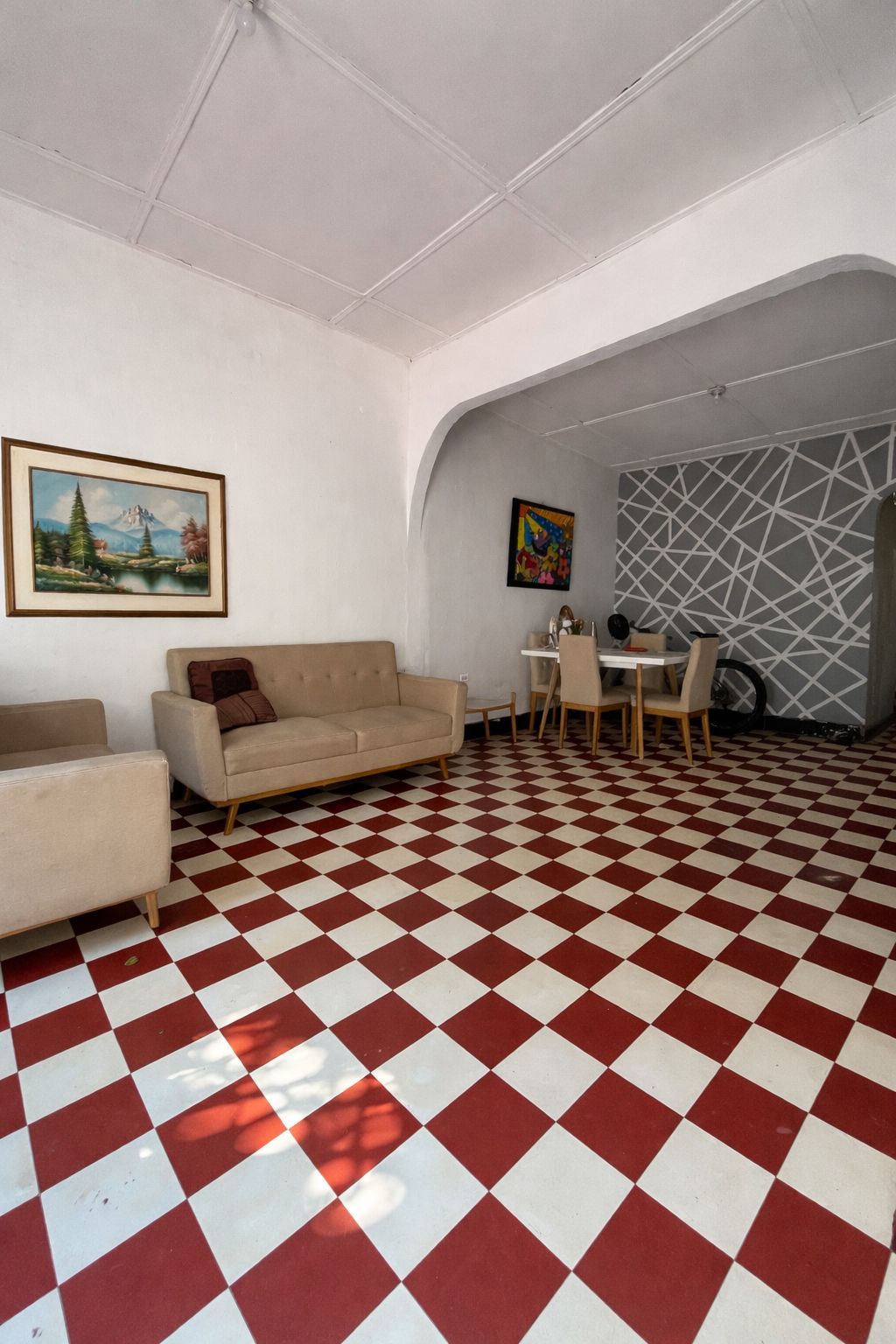 Casa en venta Atlántico Barranquilla Boston 256 m2 Habitaciones 5 Baños 4 Garajes 0 Precio $500000000