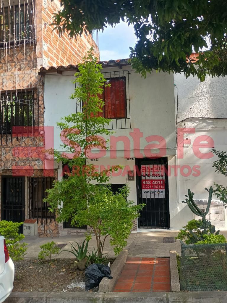 Apartamento en arriendo Antioquia Medellín El Danubio 32 m2 Habitaciones 1 Baños 1 Garajes 0 Precio $1000000