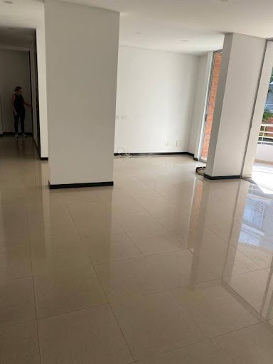 Apartamento en arriendo Valle Del Cauca Cali Parcelaciones Pance 120 m2 Habitaciones 3 Baños 3 Garajes 1 Precio $4600000