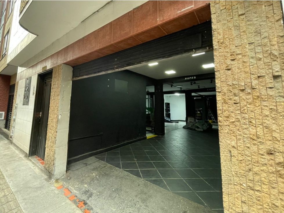 Local en arriendo Antioquia Sabaneta Nuestra Señora De Los Dolores 148 m2 Habitaciones 0 Baños 2 Garajes 0 Precio $3357000