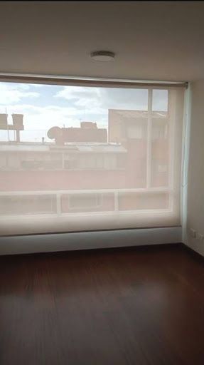 Apartaestudio en arriendo Cundinamarca Bogotá Pardo Rubio 40 m2 Habitaciones 1 Baños 1 Garajes 1 Precio $2450000