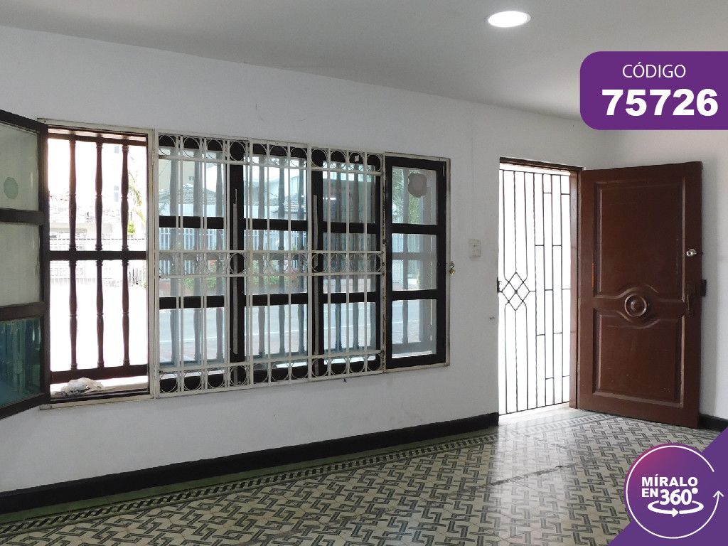 Casa en arriendo Atlántico Barranquilla El Porvenir 241 m2 Habitaciones 6 Baños 3 Garajes 0 Precio $7000000