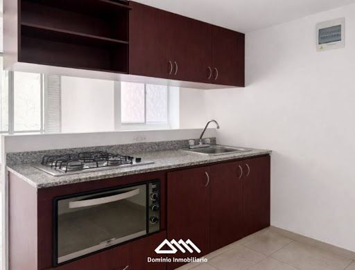 Apartamento en arriendo Antioquia Itagüí Vereda El Porvenir 45 m2 Habitaciones 2 Baños 1 Garajes 1 Precio $1800000
