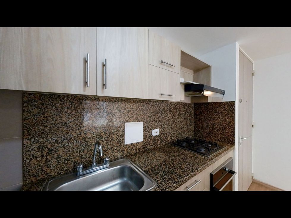 Apartamento en venta Cundinamarca Bogotá Campo Alegre 61 m2 Habitaciones 3 Baños 2 Garajes 1 Precio $354000000