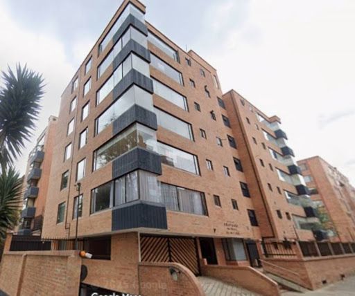 Apartamento en arriendo Cundinamarca Bogotá Chico Norte Et Iii 94 m2 Habitaciones 2 Baños 3 Garajes 1 Precio $5500000