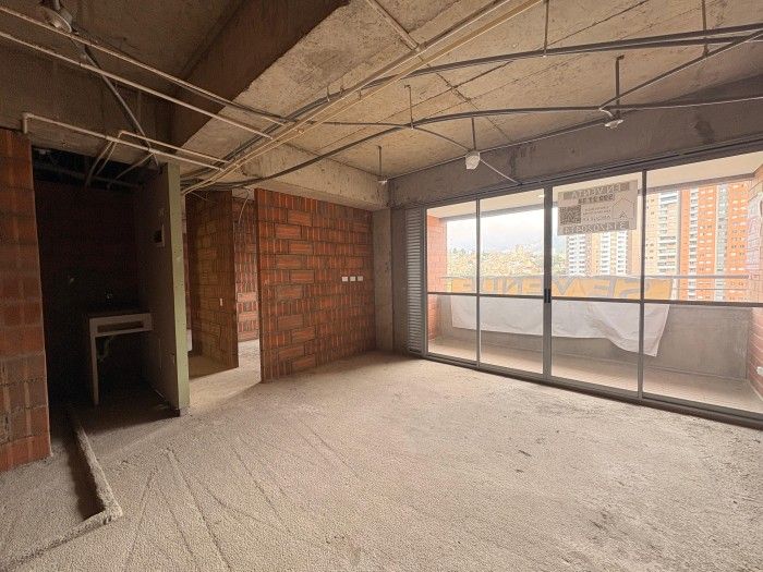 Apartamento en venta Antioquia Bello Santa Ana 71 m2 Habitaciones 3 Baños 2 Garajes 1 Precio $484000000