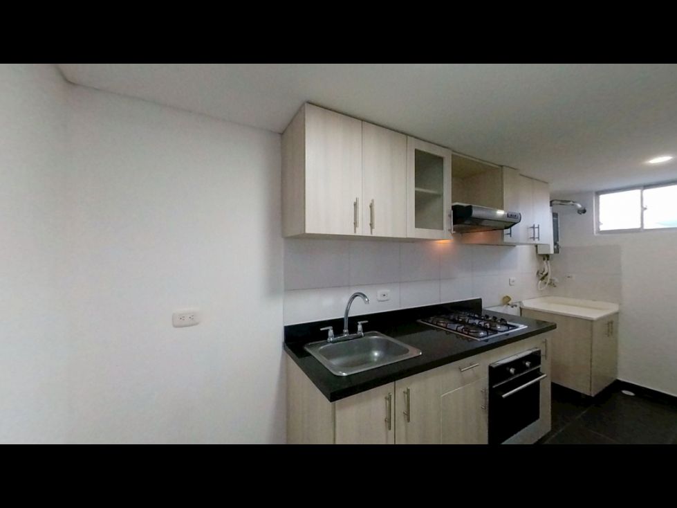 Apartamento en venta Cundinamarca Bogotá La Chucua 56 m2 Habitaciones 2 Baños 1 Garajes 1 Precio $300000000