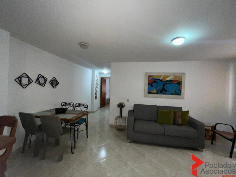 Apartamento en arriendo Antioquia Sabaneta Virgen Del Carmen 65 m2 Habitaciones 2 Baños 2 Garajes 1 Precio $2400000