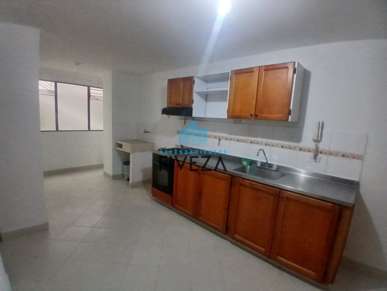 Apartamento en arriendo Antioquia Itagüí San José 65 m2 Habitaciones 2 Baños 1 Garajes 0 Precio $1500000