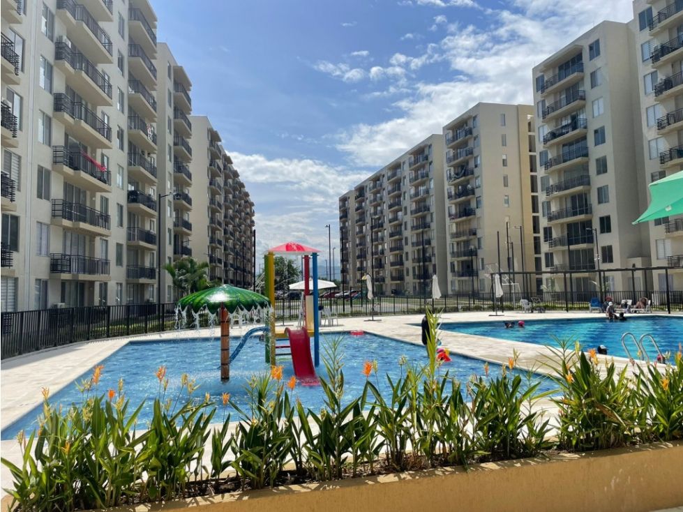 Apartamento en venta Cundinamarca Ricaurte Ricaurte 58 m2 Habitaciones 2 Baños 2 Garajes 1 Precio $240000000