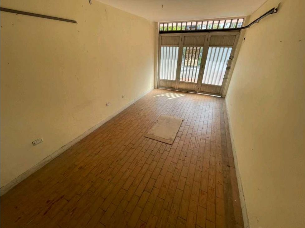 Local en arriendo Antioquia Medellín La Castellana 20 m2 Habitaciones 0 Baños 1 Garajes 0 Precio $1200000