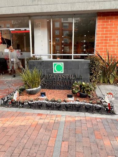 Apartamento en arriendo Cundinamarca Bogotá Asd 30 m2 Habitaciones 2 Baños 1 Garajes 0 Precio $1350000