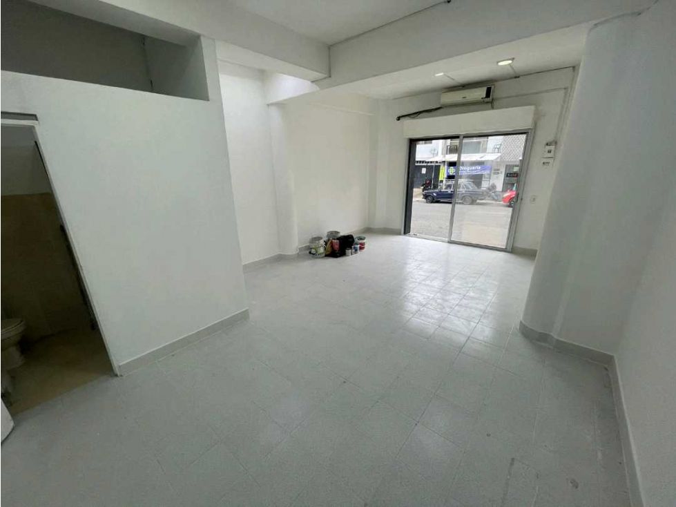 Local en arriendo Antioquia Medellín Las Acacias 30 m2 Habitaciones 0 Baños 1 Garajes 0 Precio $2800000