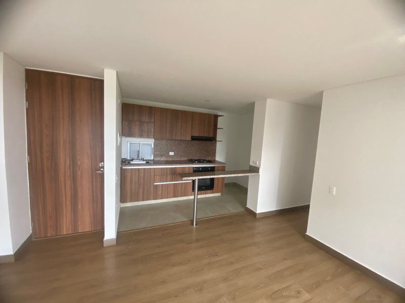 Apartamento en arriendo Antioquia Rionegro Centro 68 m2 Habitaciones 2 Baños 2 Garajes 0 Precio $2300000