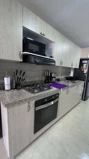 Apartamento en arriendo Antioquia Medellín Rosales 105 m2 Habitaciones 3 Baños 2 Garajes 0 Precio $3500000