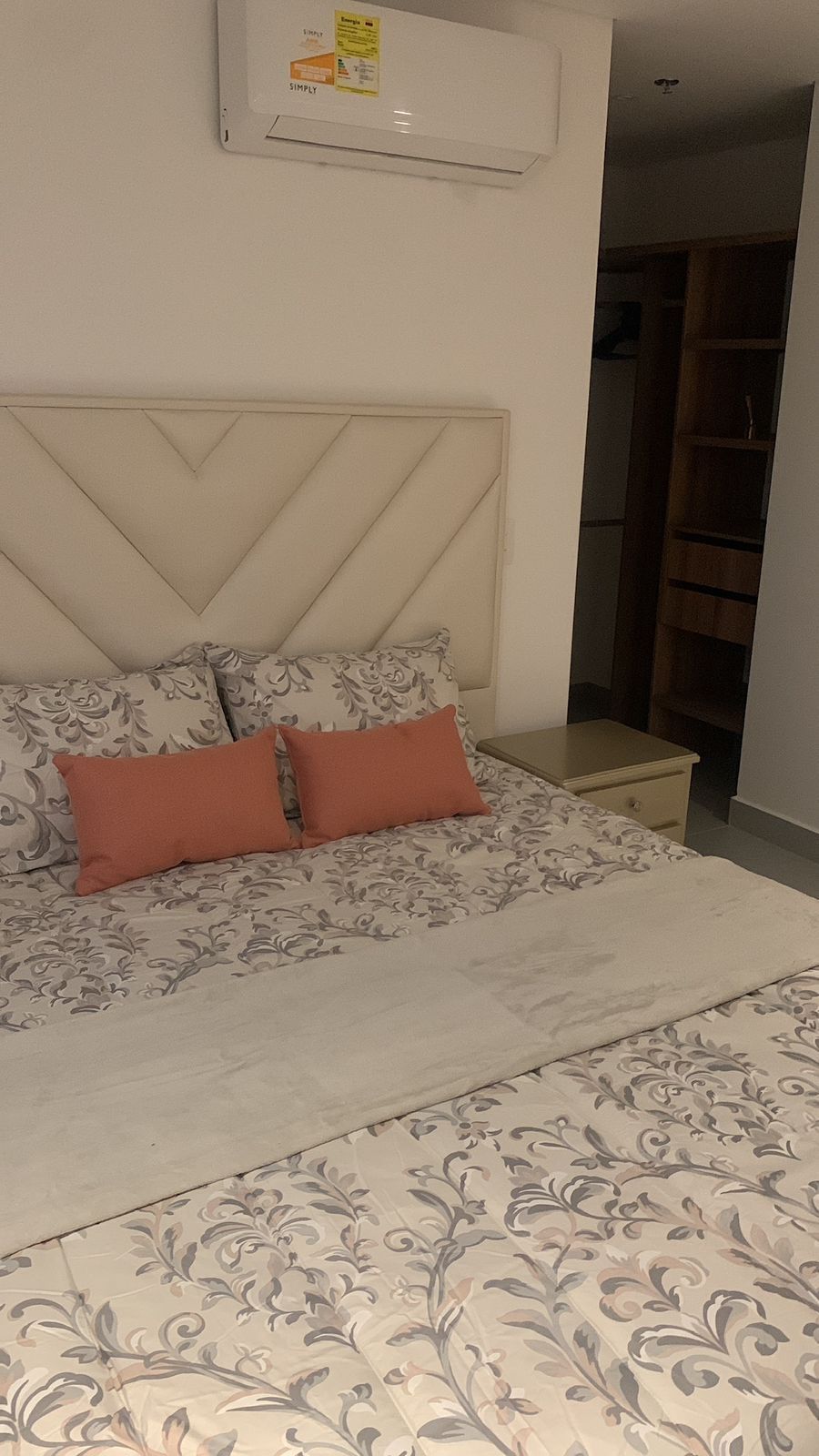 Apartamento en venta Magdalena Santa Marta Murujuy 57 m2 Habitaciones 2 Baños 2 Garajes 1 Precio $590000000