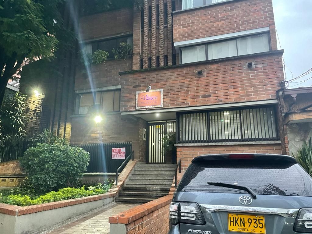 Apartamento en arriendo Antioquia Medellín El Poblado 80 m2 Habitaciones 2 Baños 2 Garajes 1 Precio $3000000