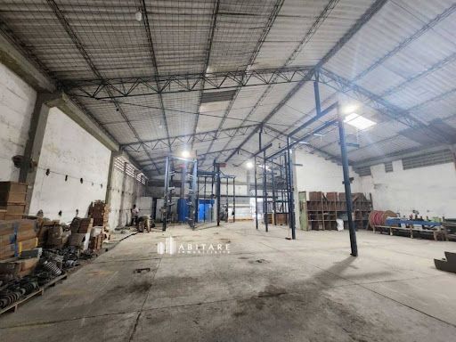 Bodega en venta Bolívar Cartagena Camino Del Medio 580 m2 Habitaciones 0 Baños 1 Garajes 0 Precio $600000000