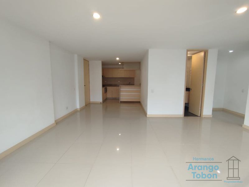 Apartamento en arriendo Antioquia Envigado Areka 78 m2 Habitaciones 2 Baños 2 Garajes 1 Precio $3900000